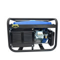 Honypower (China) Hy2500e 2kw 2kVA New Design Copper Wire Portable Power Electric Gasoline Generator